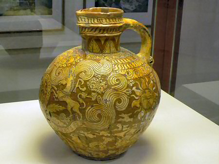 A Harvest of Jugs