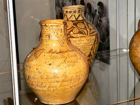 A Harvest of Jugs