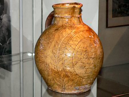A Harvest of Jugs