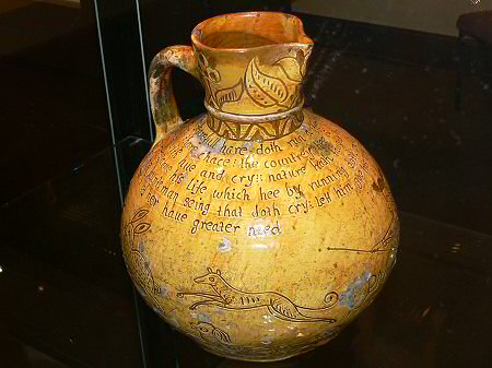 A Harvest of Jugs