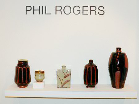 Phil Rogers