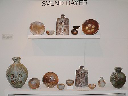 Svend Bayer