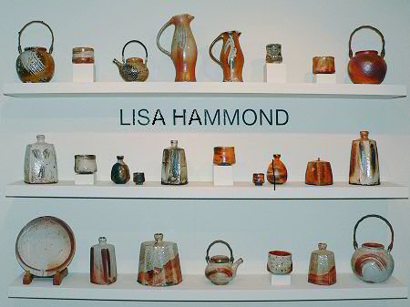 Lisa Hammond