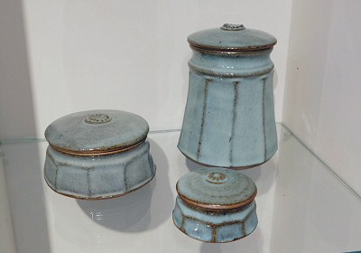 Leach Pottery