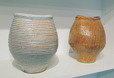Leach Pottery
