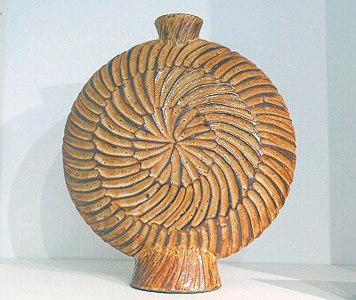 Leach Pottery