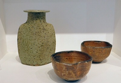 Leach Pottery