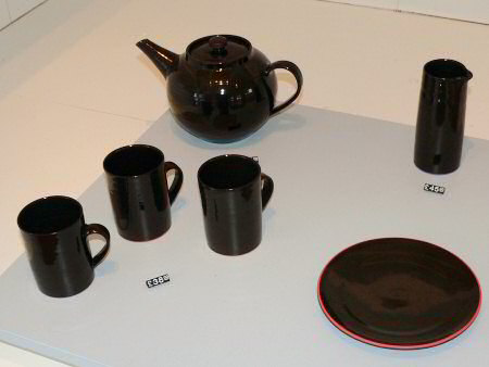 An English Tea Ceremony