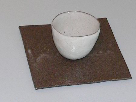An English Tea Ceremony