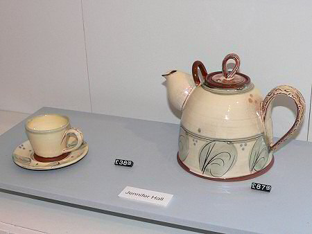 An English Tea Ceremony