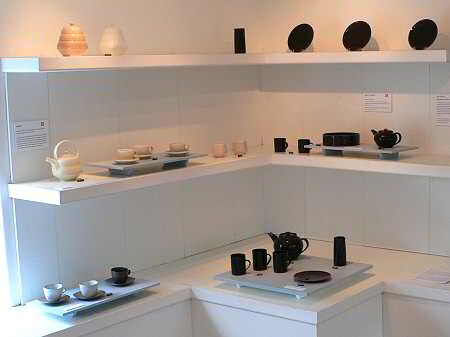 An English Tea Ceremony