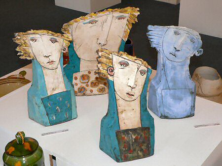 Christy Keeney
