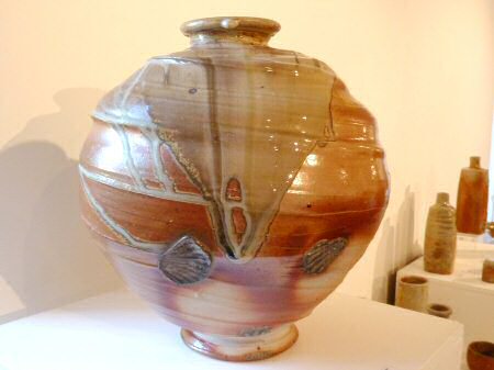 Stephen Parry jar