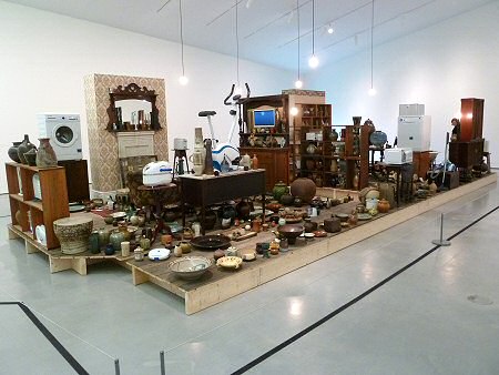 The W.A. Ismay Collection
