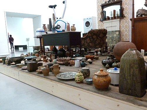 The W.A. Ismay Collection