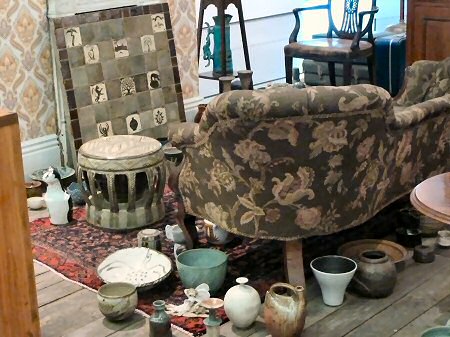 The W.A. Ismay Collection