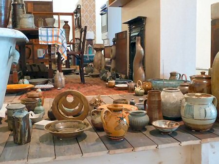 The W.A. Ismay Collection