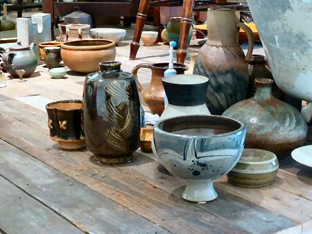 The W.A. Ismay Collection