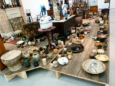 The W.A. Ismay Collection