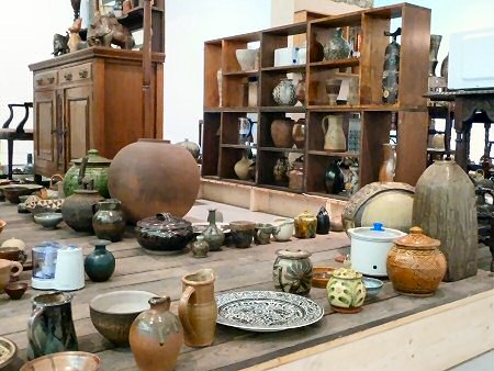 The W.A. Ismay Collection