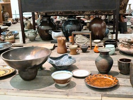 The W.A. Ismay Collection