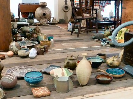 The W.A. Ismay Collection