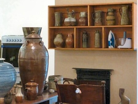 The W.A. Ismay Collection