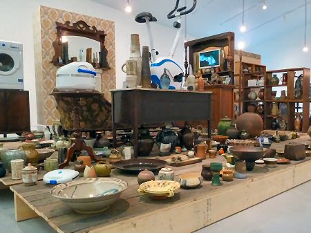 The W.A. Ismay Collection