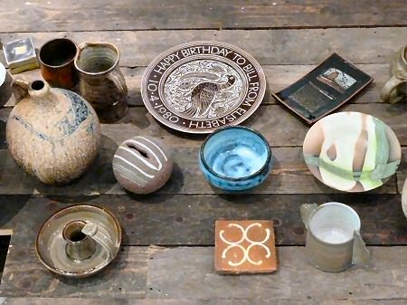 The W.A. Ismay Collection