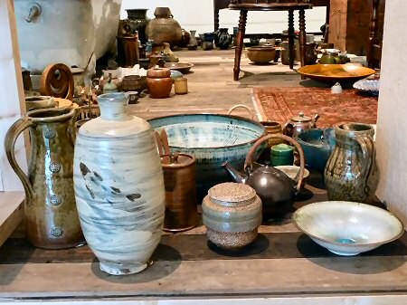The W.A. Ismay Collection