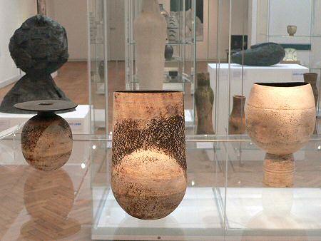Hans Coper