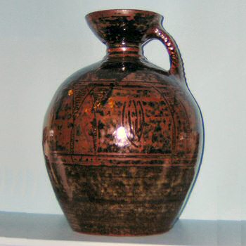 Abuja bottle