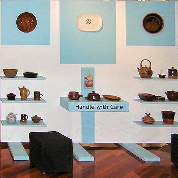 Pots for Handling!