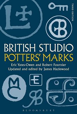 British Studio Potters Marks
