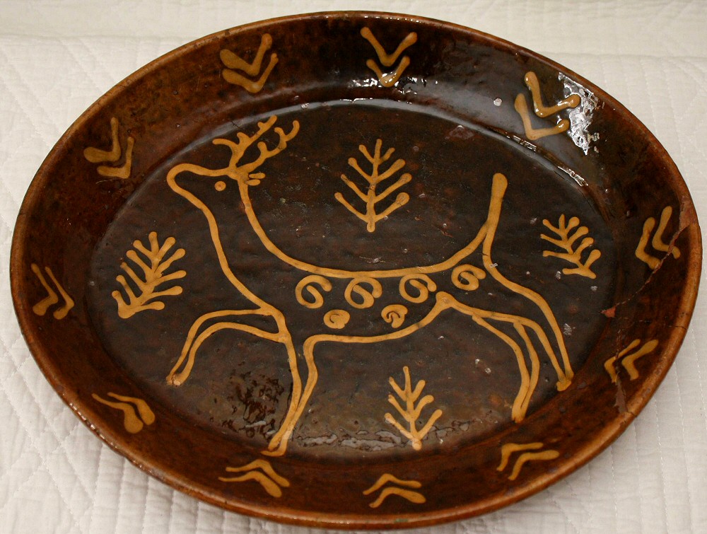 Michael Cardew- Baking dish