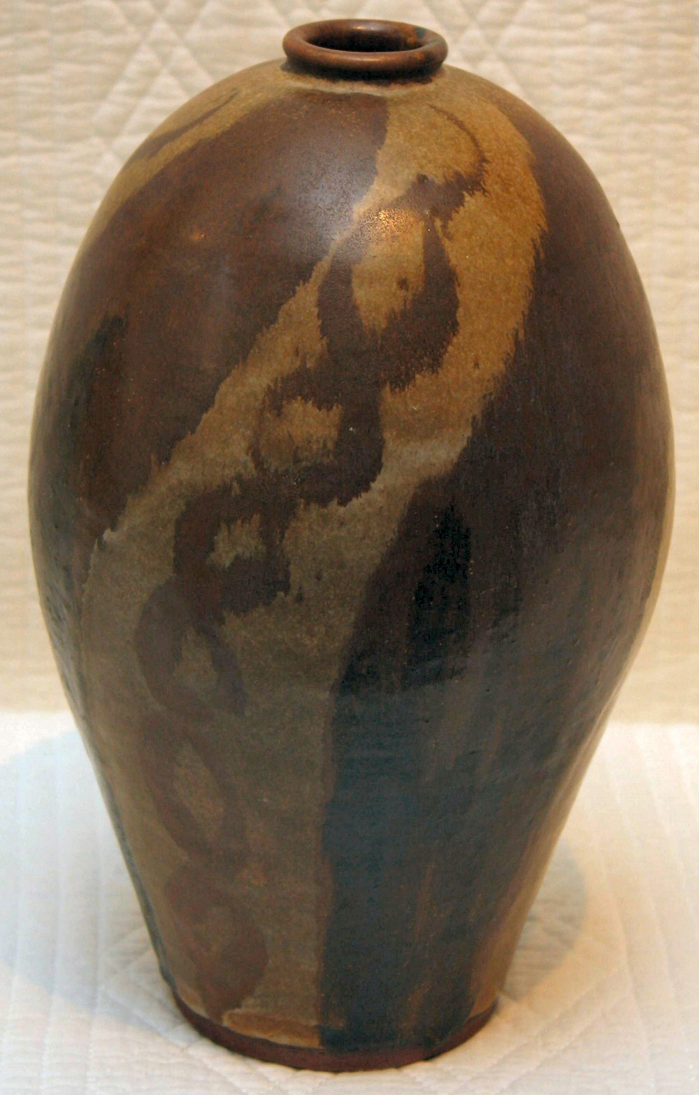 Katharine Pleydell-Bouverie - Vase, 1930s