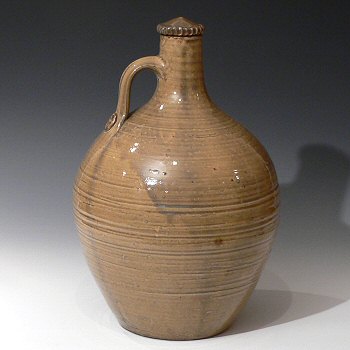 Danlami Aliyu - Wenford Bridge oil jar