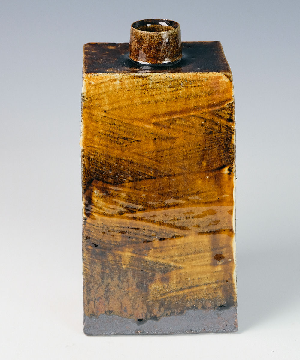 Anne Mette Hjortshjøj - Rectangular bottle