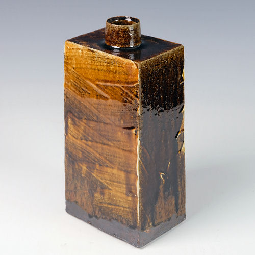 Anne Mette Hjortshoj - Rectangular Bottle