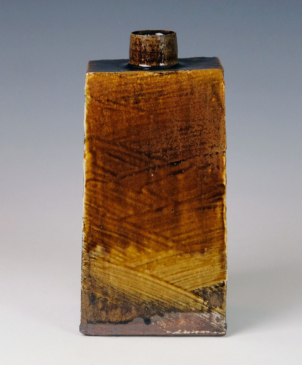 Anne Mette Hjortshjøj - Rectangular bottle