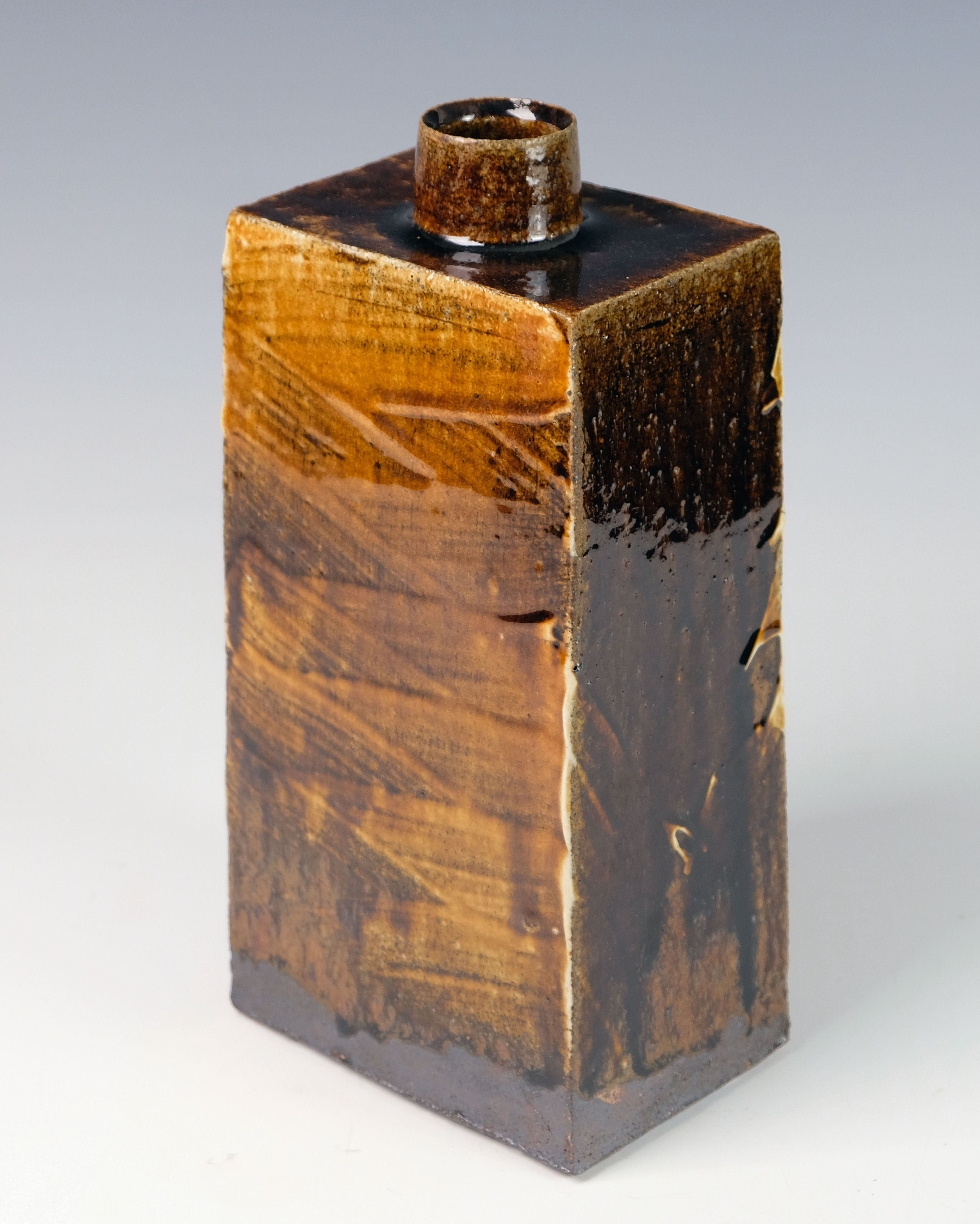 Anne Mette Hjortshjøj - Rectangular bottle