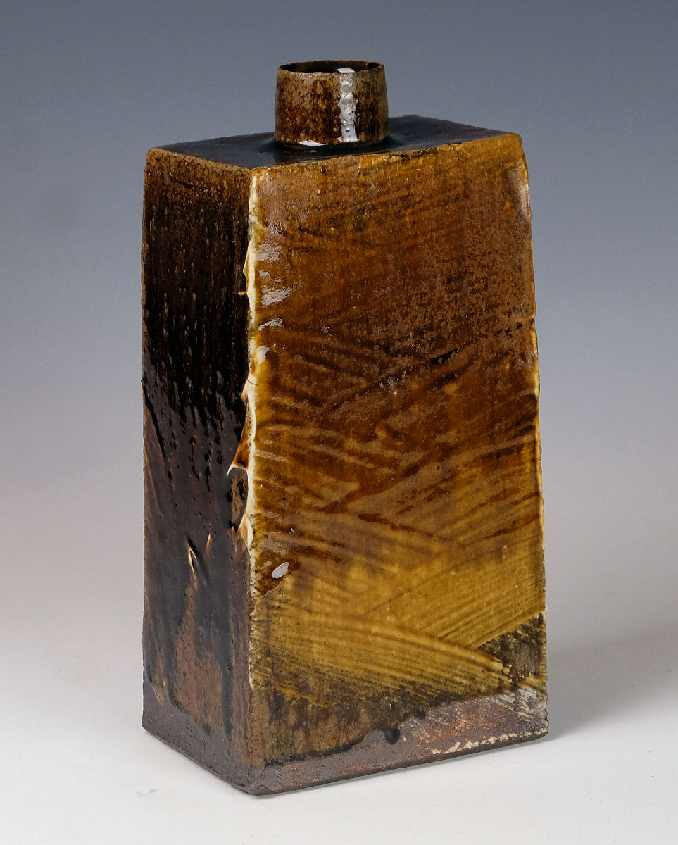 Anne Mette Hjortshjøj - Rectangular bottle