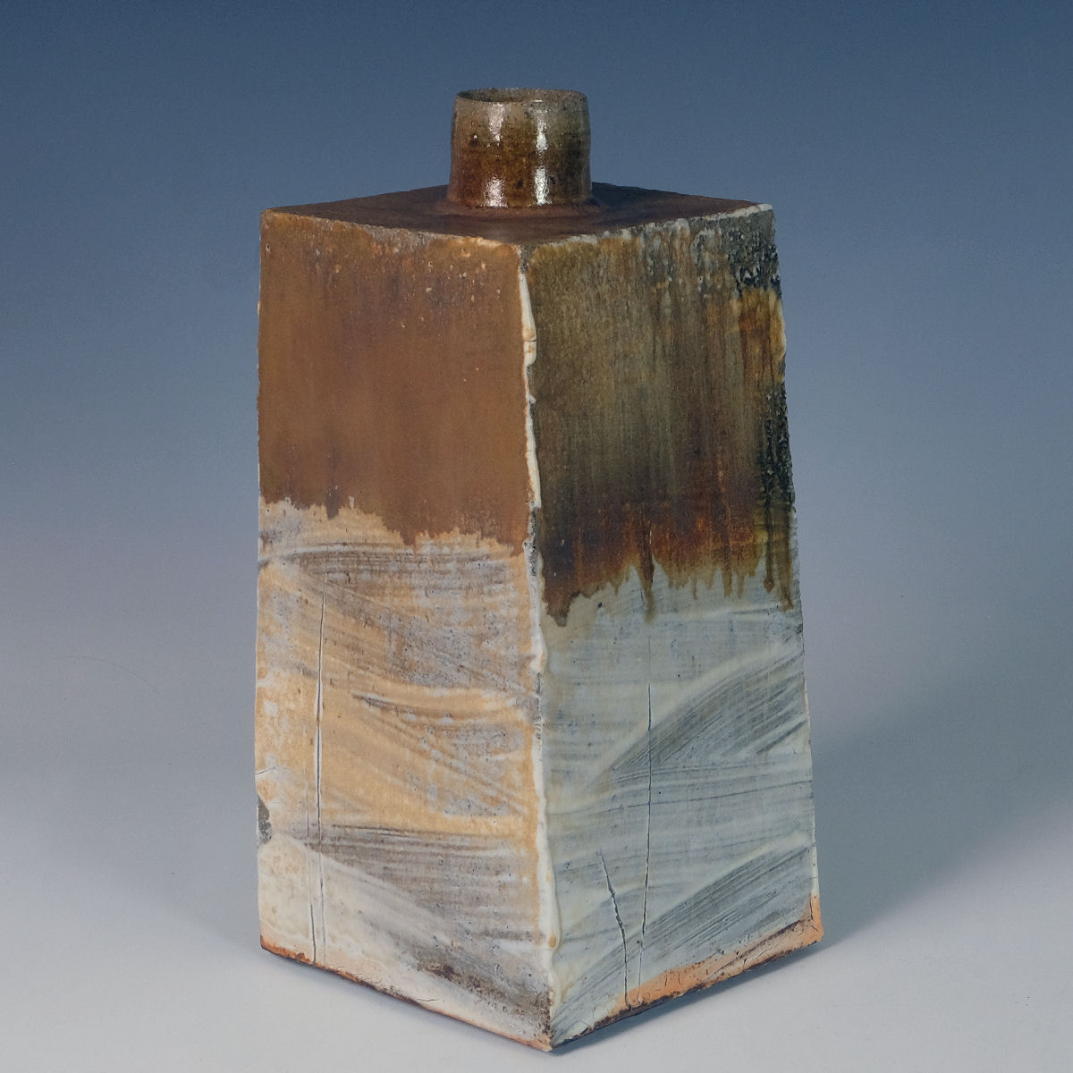 Anne Mette Hjortshjøj - Square bottle