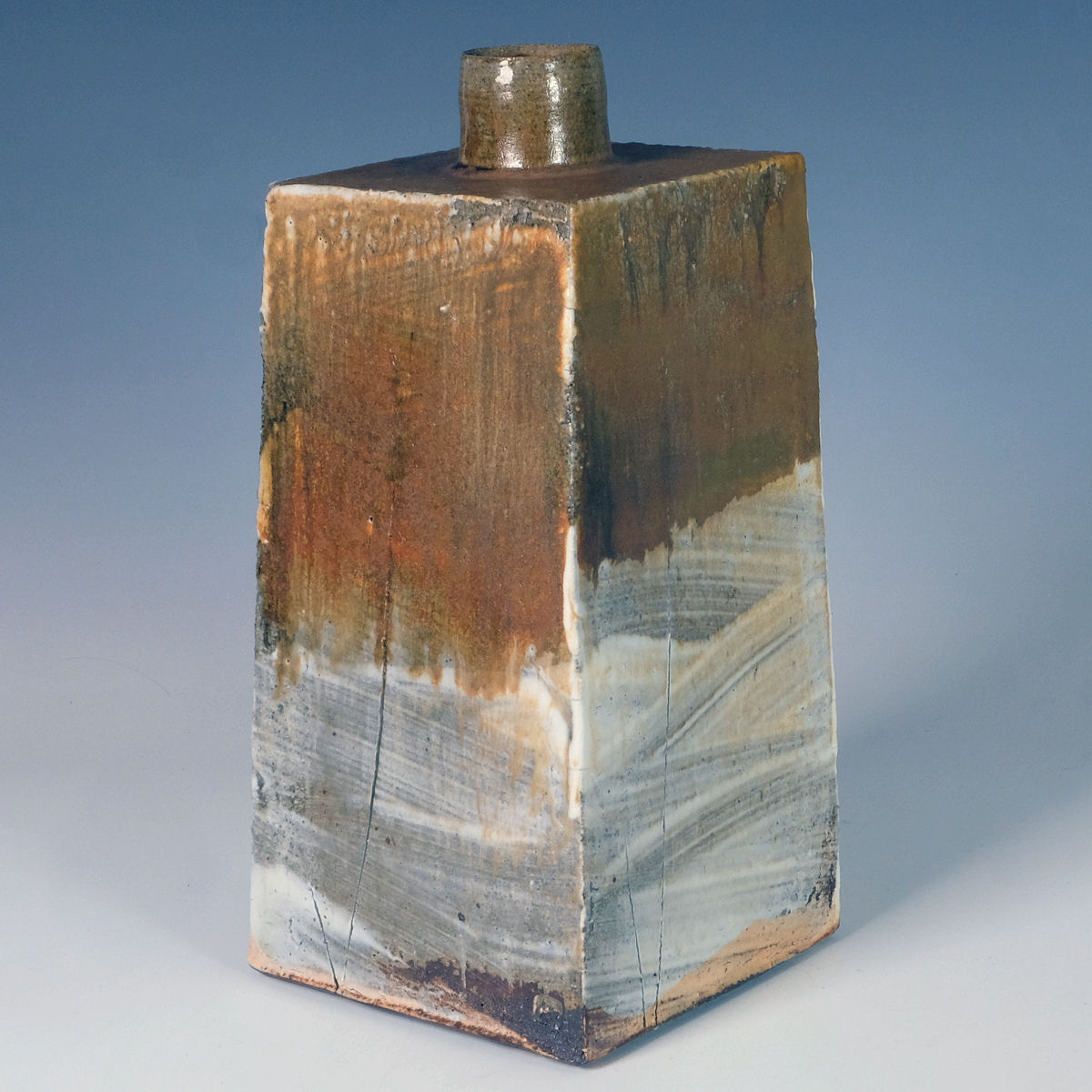 Anne Mette Hjortshjøj - Square bottle