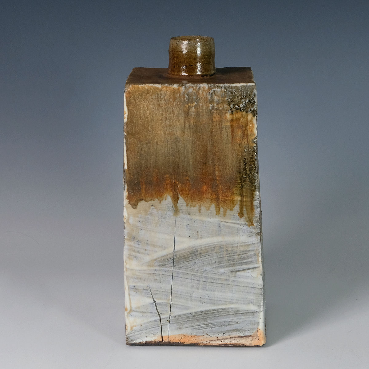 Anne Mette Hjortshjøj - Square bottle