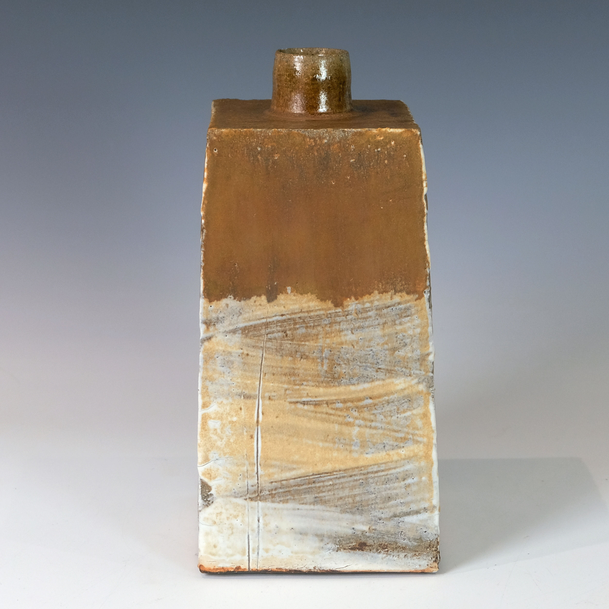 Anne Mette Hjortshjøj - Square bottle