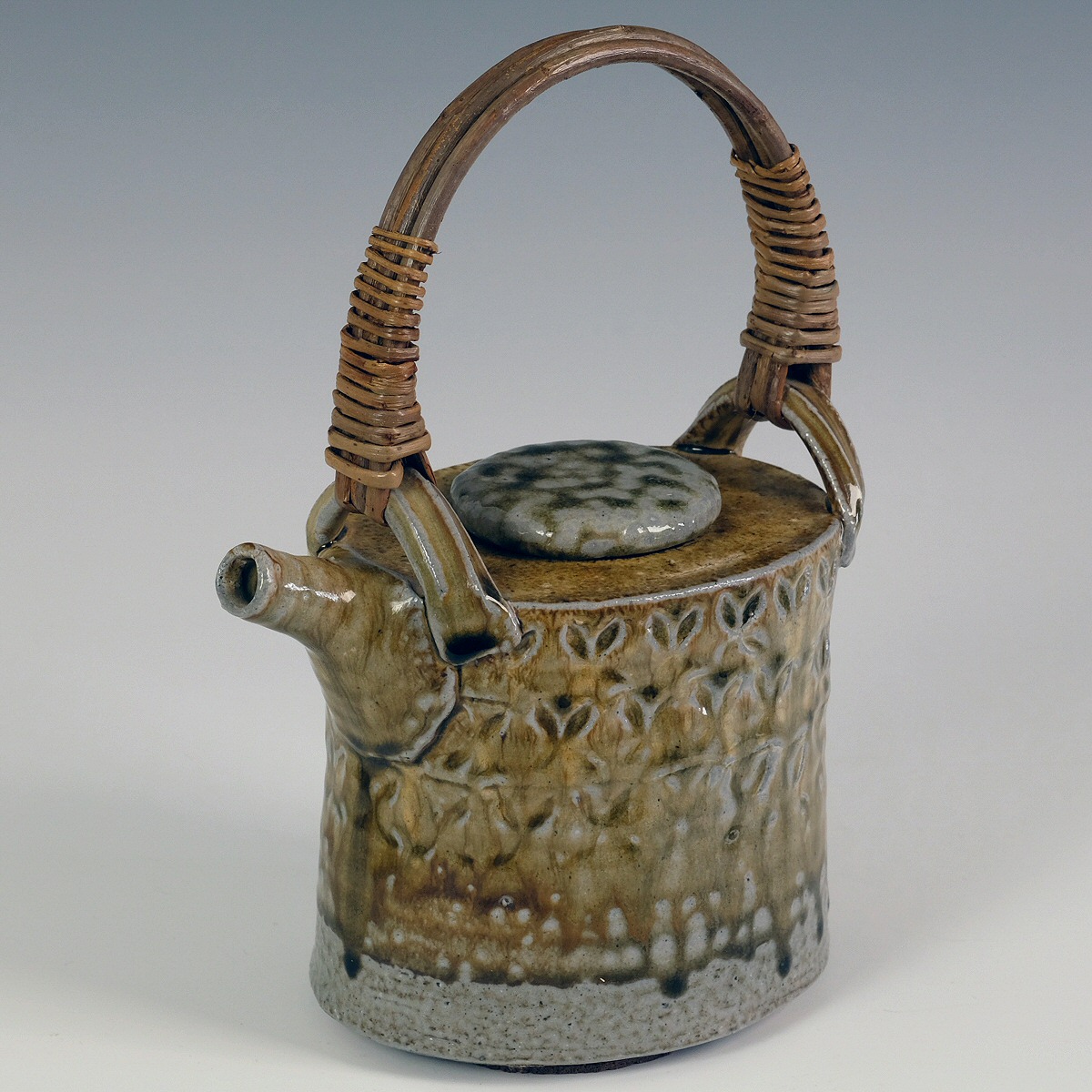 Anne Mette Hjortshjøj - Teapot