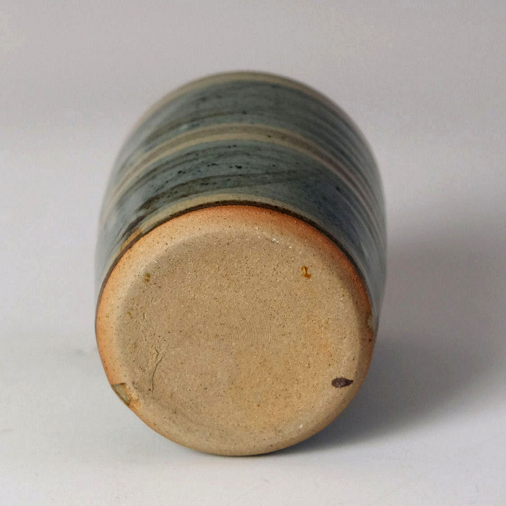 Bernard Leach - Brush pot