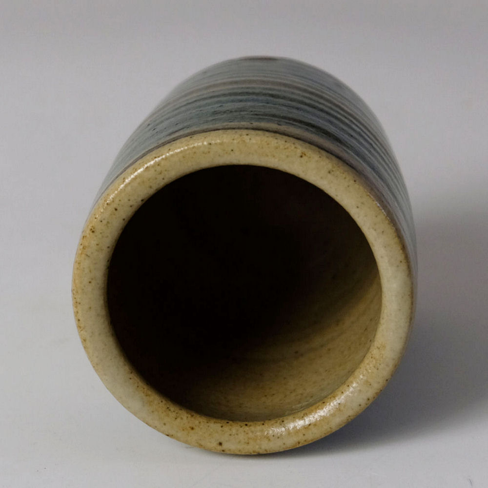 Bernard Leach - Brush pot