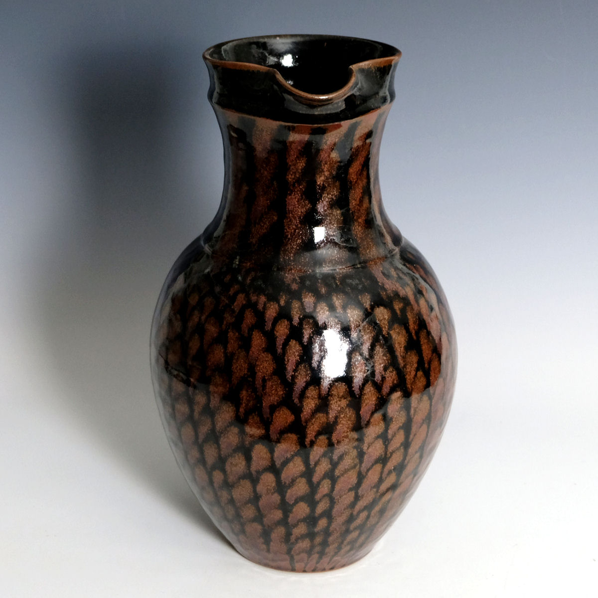 David Lloyd-Jones - Jug